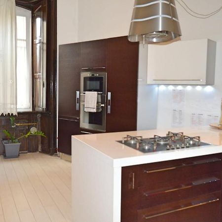Casa Lisa Appartement Como Buitenkant foto
