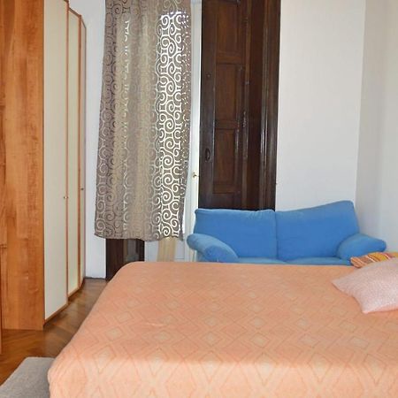 Casa Lisa Appartement Como Buitenkant foto