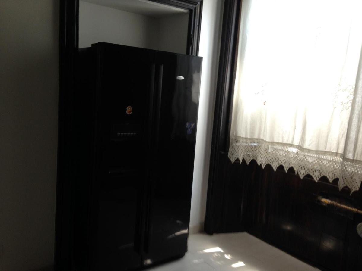 Casa Lisa Appartement Como Kamer foto