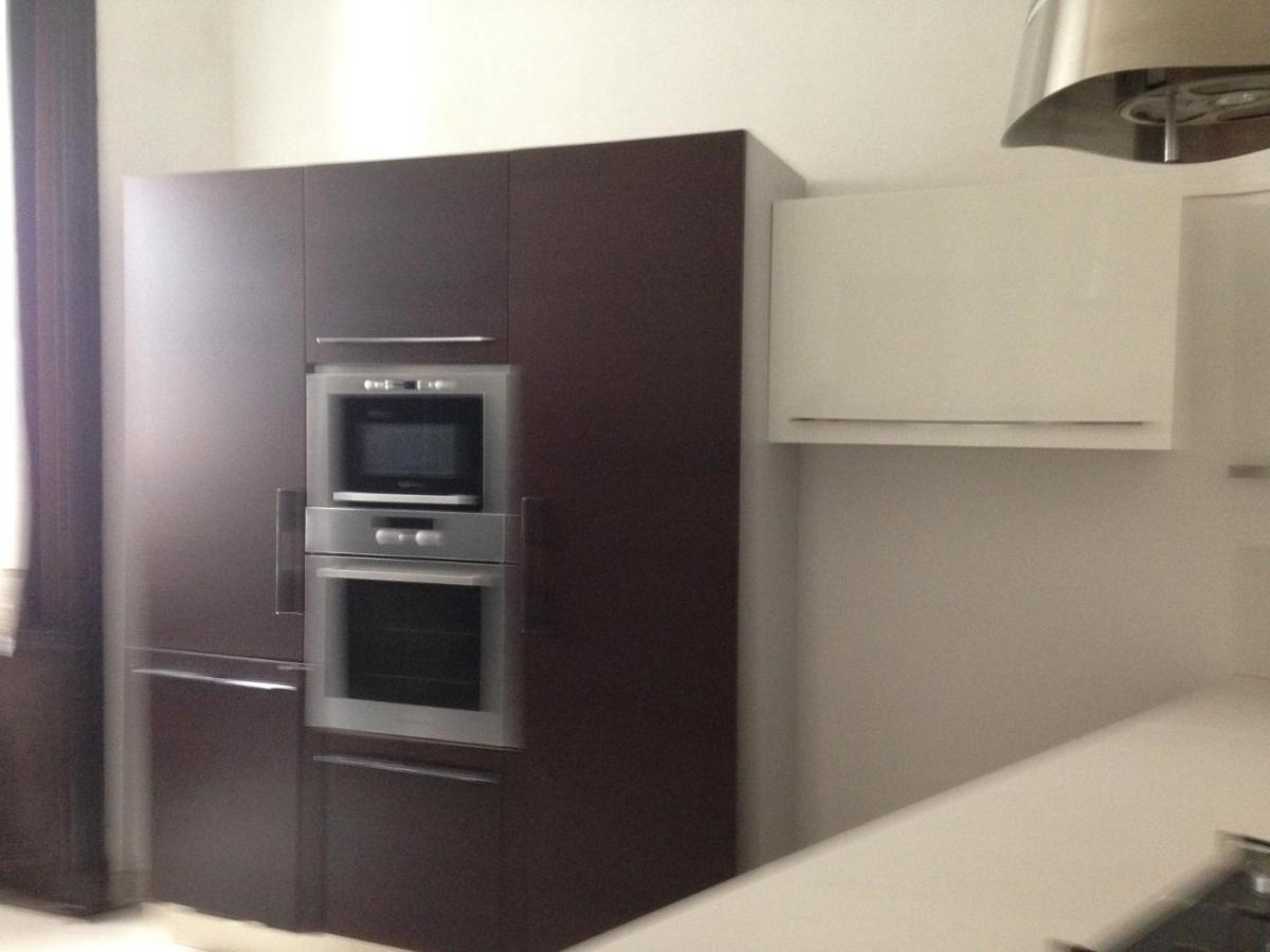 Casa Lisa Appartement Como Kamer foto