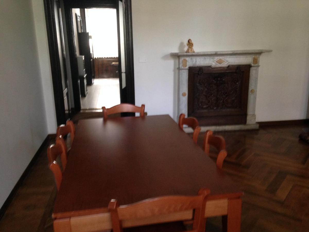 Casa Lisa Appartement Como Kamer foto