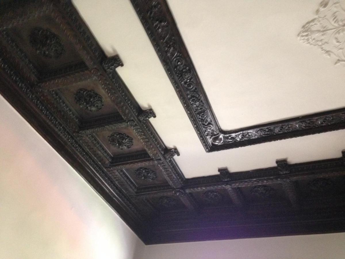 Casa Lisa Appartement Como Kamer foto