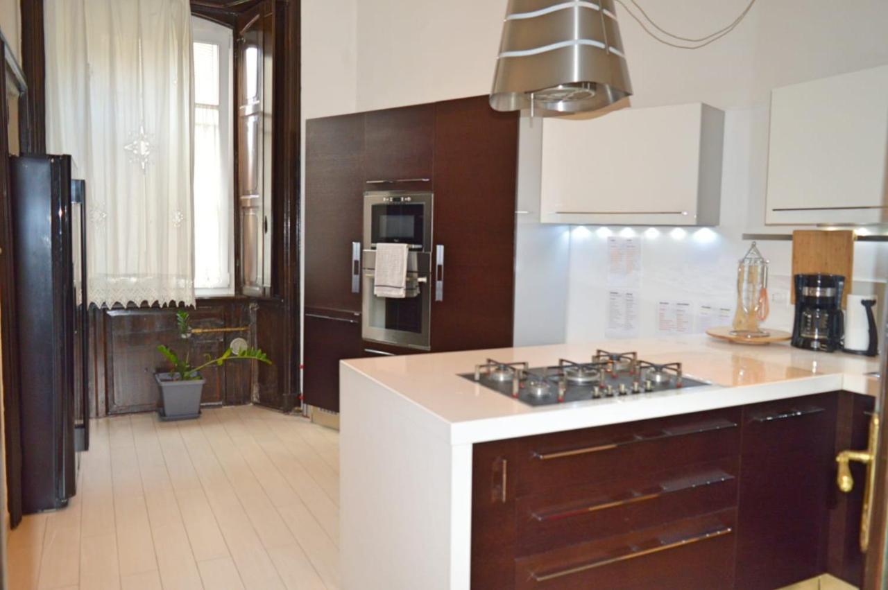 Casa Lisa Appartement Como Buitenkant foto