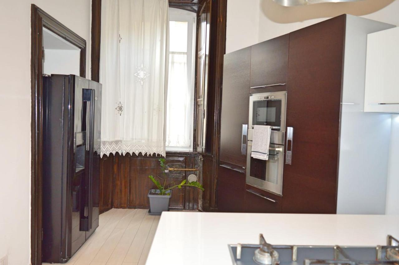 Casa Lisa Appartement Como Buitenkant foto