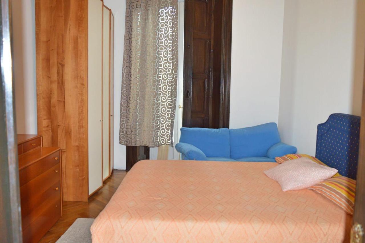 Casa Lisa Appartement Como Buitenkant foto